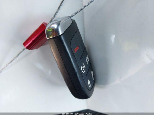 Dodge Hornet Gt Awd Image 15