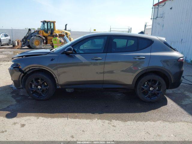 Dodge Hornet Gt Awd Image 12