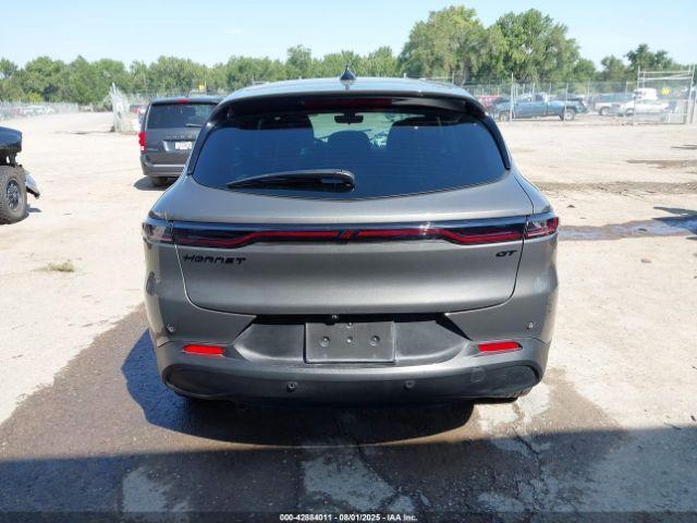 Dodge Hornet Gt Awd Image 16