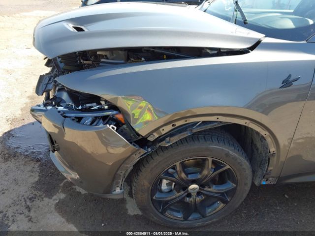 Dodge Hornet Gt Awd Image 17