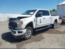 Ford F-350 Platinum Image 5
