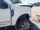 Ford F-350 Platinum Image 12