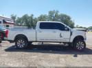 Ford F-350 Platinum Image 13