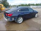 Chevrolet Malibu Lt Image 12