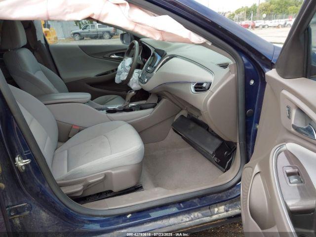 Chevrolet Malibu Lt Image 7