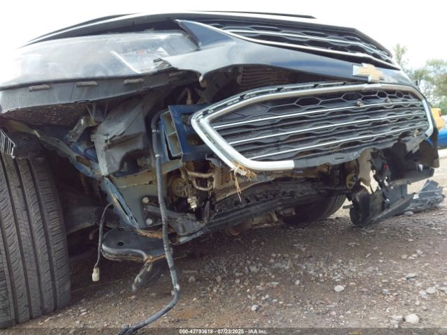 Chevrolet Malibu Lt Image 20