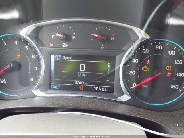 Chevrolet Malibu Lt Image 4