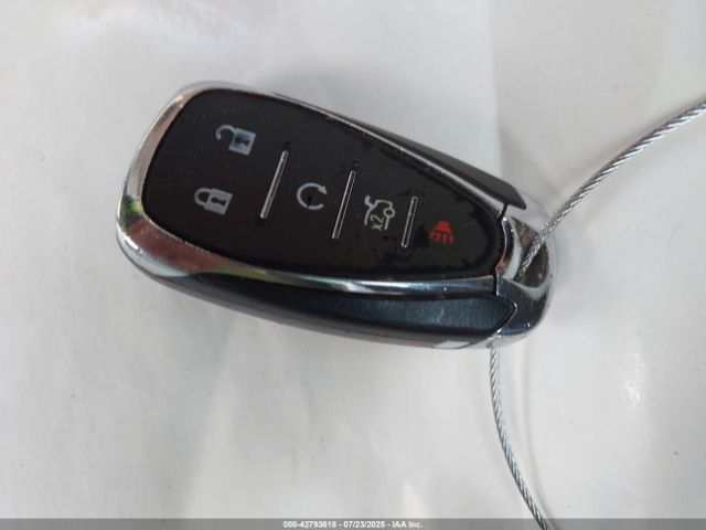 Chevrolet Malibu Lt Image 9