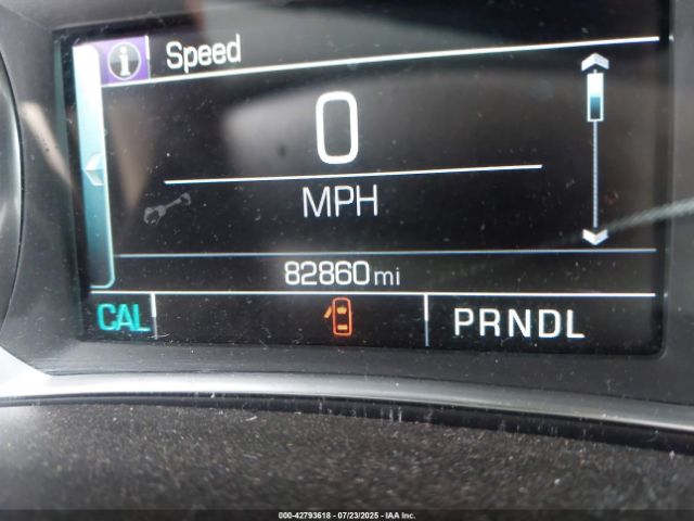 Chevrolet Malibu Lt Image 17