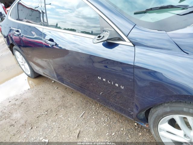 Chevrolet Malibu Lt Image 15