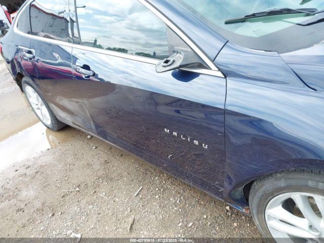 Chevrolet Malibu Lt Image 15