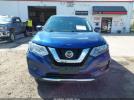 Nissan Rogue S Intelligent Awd Image 18