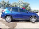 Nissan Rogue S Intelligent Awd Image 17