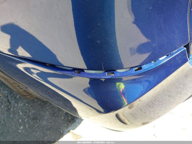 Nissan Rogue S Intelligent Awd Image 16