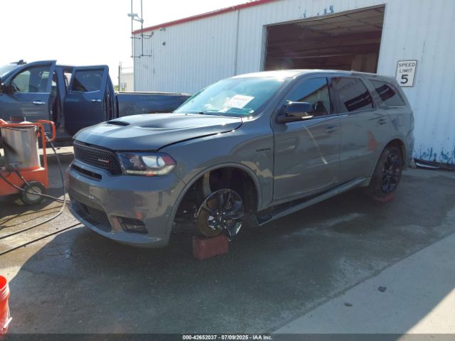 Dodge Durango Image 9