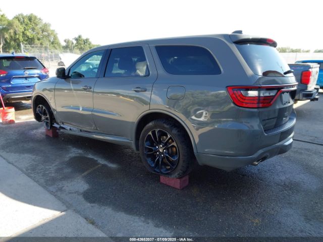 Dodge Durango Image 19