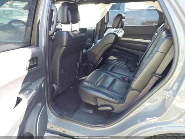 Dodge Durango Image 14