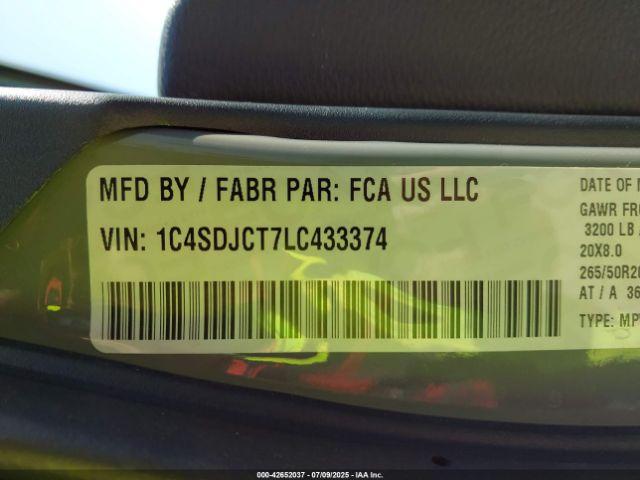 Dodge Durango Image 15