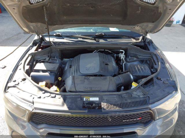 Dodge Durango Image 10