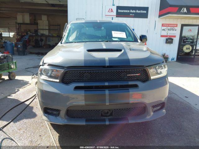 Dodge Durango Image 12