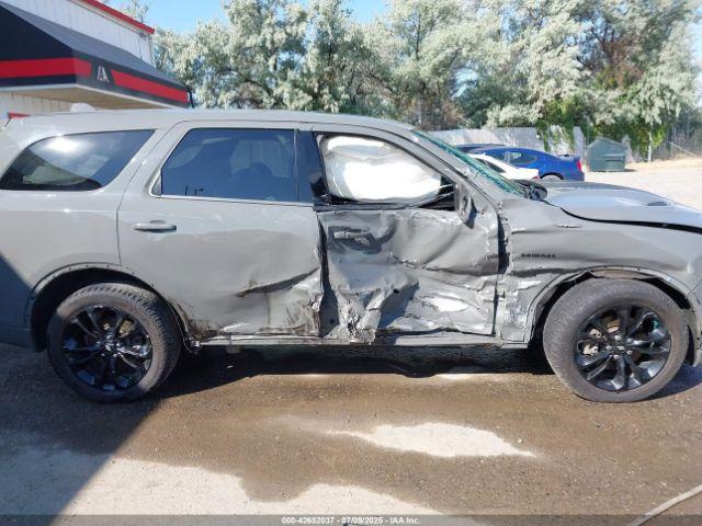 Dodge Durango Image 16