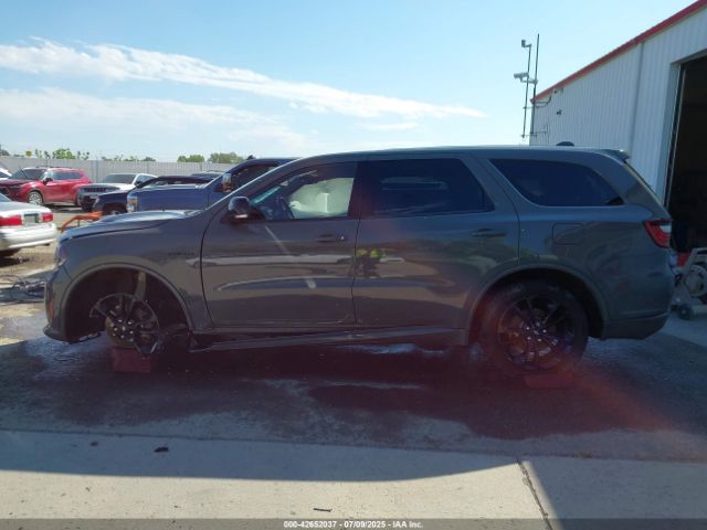 Dodge Durango Image 17