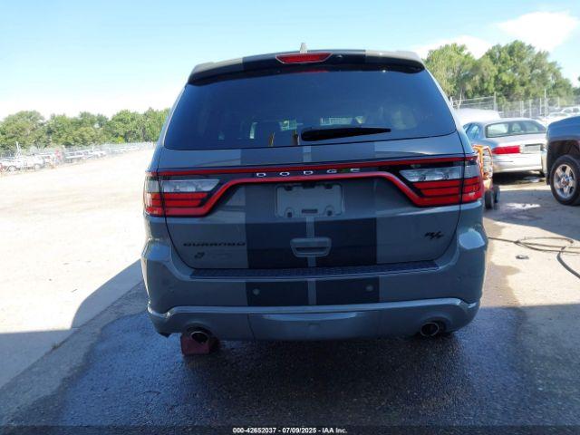 Dodge Durango Image 6