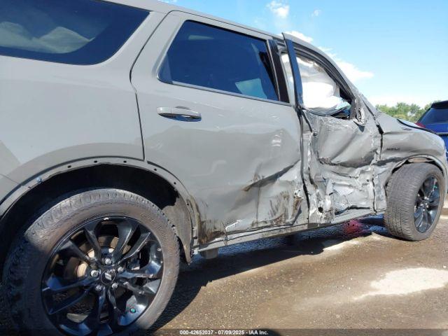 Dodge Durango Image 4