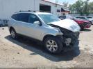 Chevrolet Traverse 2lt Image 1
