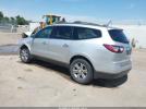 Chevrolet Traverse 2lt Image 2