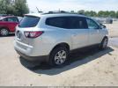 Chevrolet Traverse 2lt Image 4
