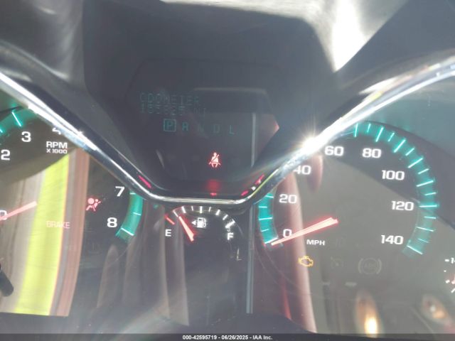 Chevrolet Traverse 2lt Image 9