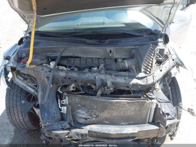 Chevrolet Traverse 2lt Image 8