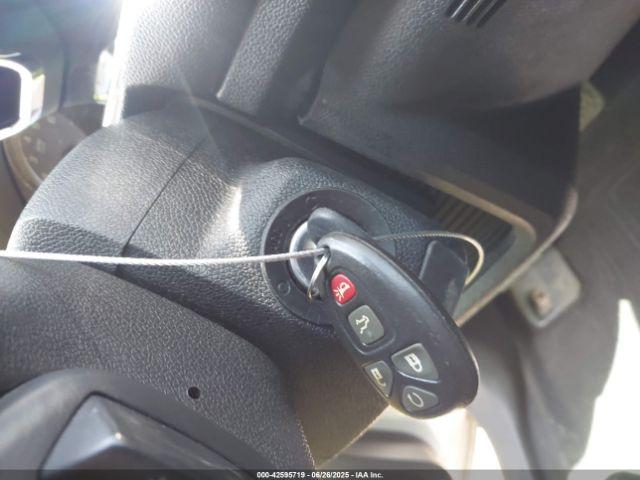 Chevrolet Traverse 2lt Image 7