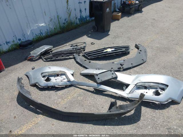 Chevrolet Traverse 2lt Image 13