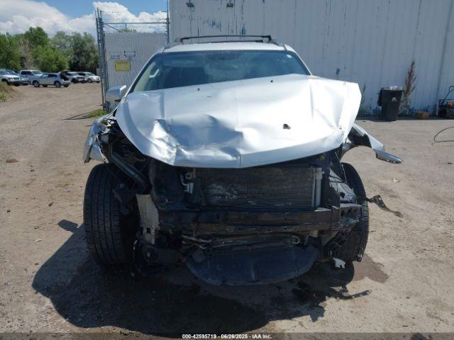 Chevrolet Traverse 2lt Image 20