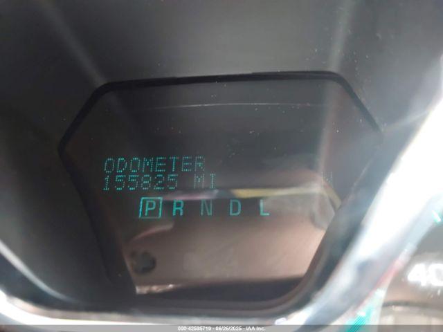 Chevrolet Traverse 2lt Image 18