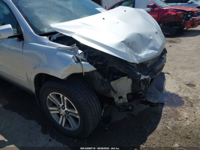 Chevrolet Traverse 2lt Image 14