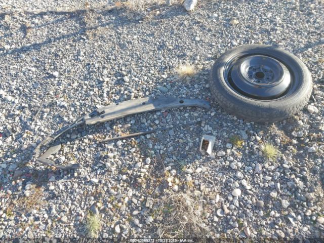 Toyota Camry Xle Image 11