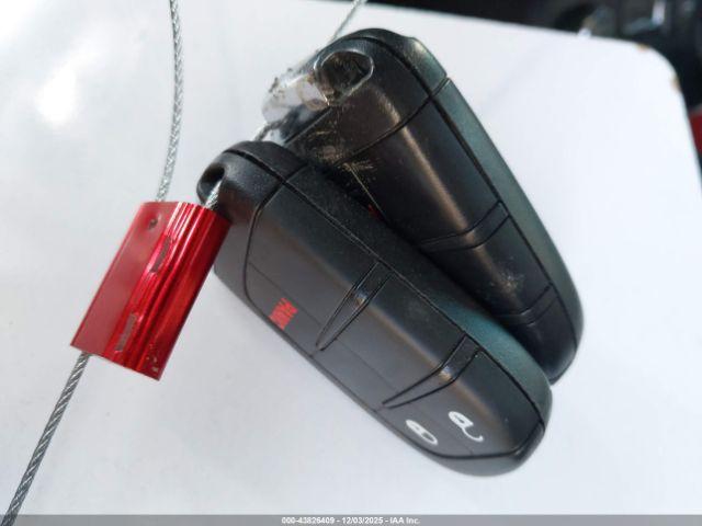 Jeep Renegade Trailhawk Image 13