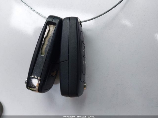 Chevrolet Impala 2lz Image 10