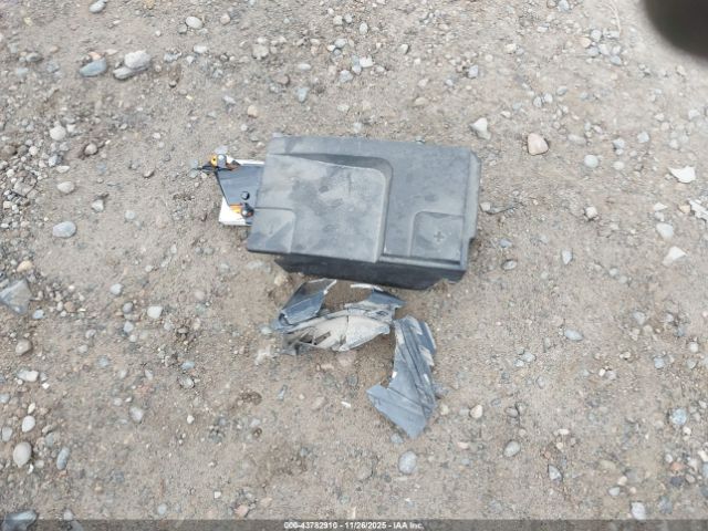 Chevrolet Impala 2lz Image 15