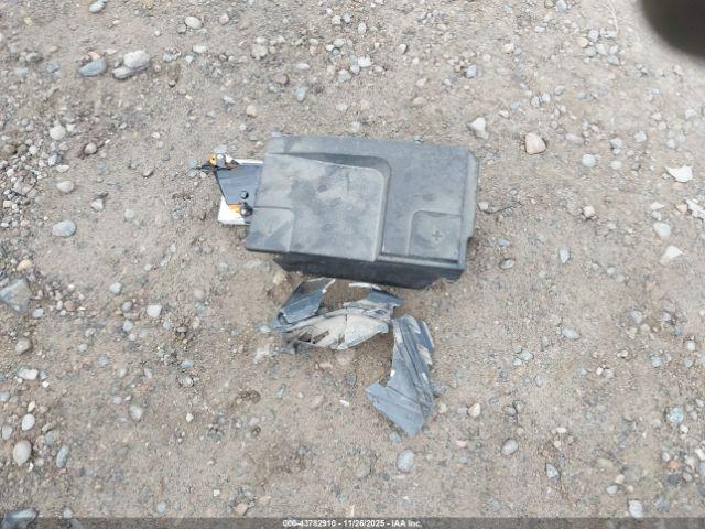 Chevrolet Impala 2lz Image 15