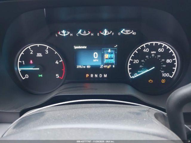 Ford F-250 Xl Image 19