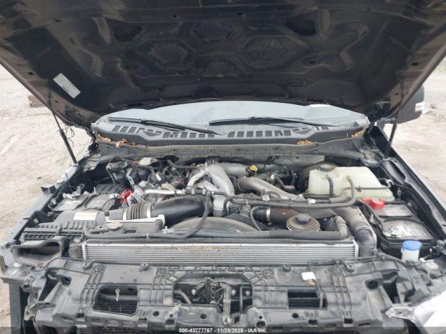 Ford F-250 Xl Image 6