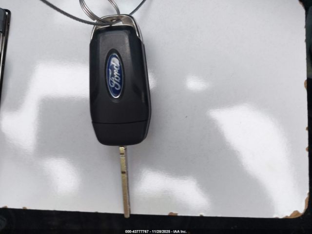 Ford F-250 Xl Image 18