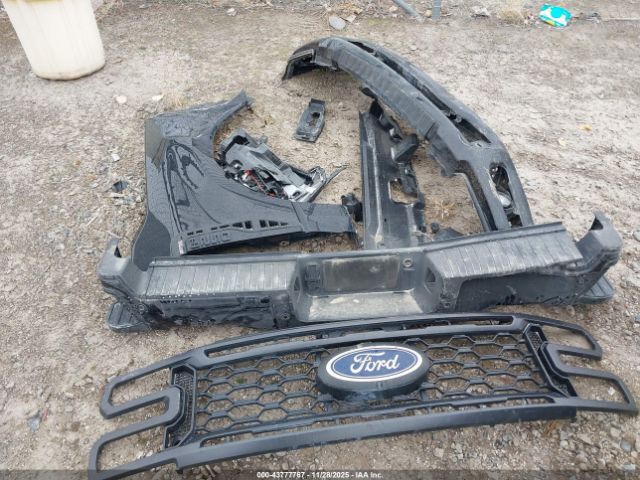 Ford F-250 Xl Image 10