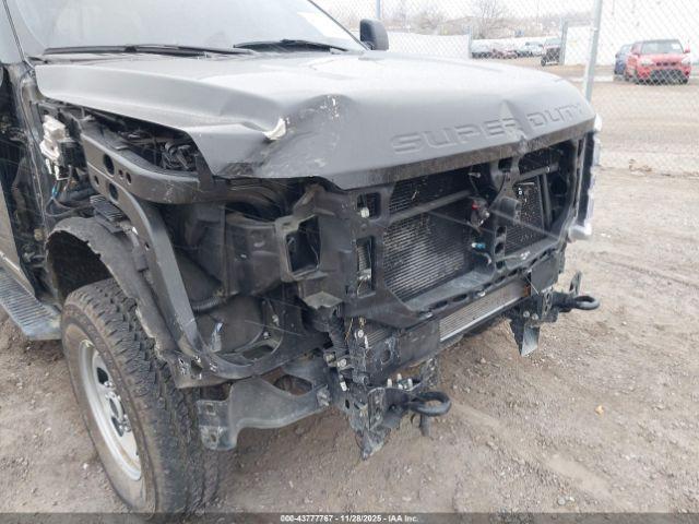 Ford F-250 Xl Image 11