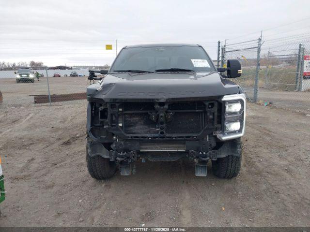 Ford F-250 Xl Image 14