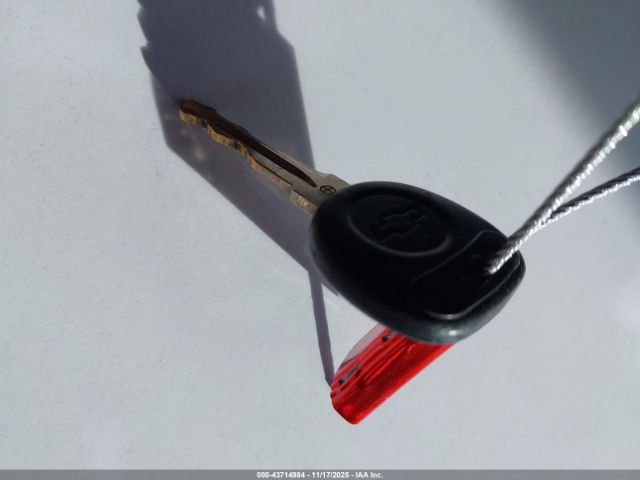 Chevrolet Impala Lt Image 8